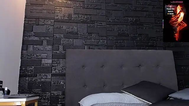 bruno miller  online show from 10/10/25, 10:20