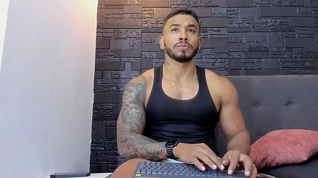 bruno miller  online show from 11/15/25, 08:38