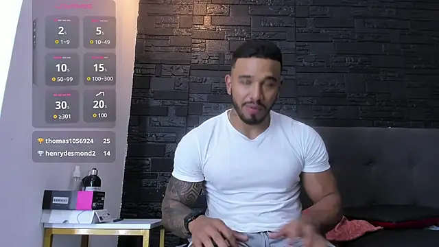 bruno miller  online show from 11/30/25, 07:18