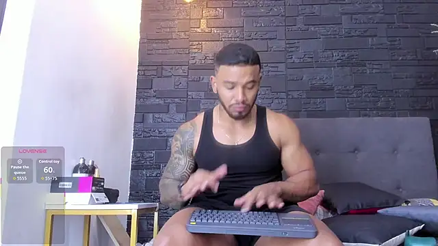 bruno miller  online show from 01/16/26, 08:13