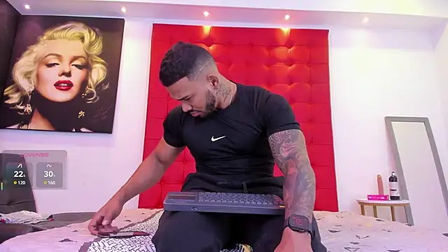 bruno miller  online show from 02/07/26, 08:56