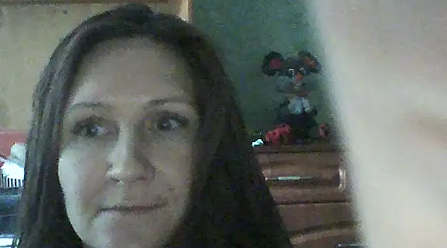 Princess284 online show from 01/02/25, 12:57