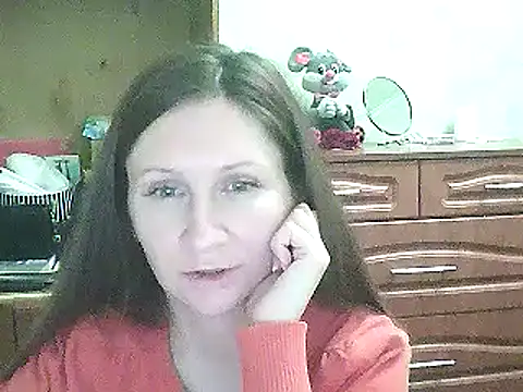 Princess284 online show from 01/03/25, 09:15