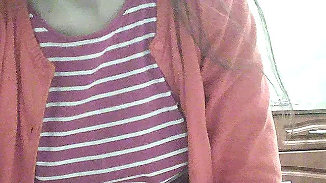 Princess284 online show from 01/04/25, 07:55