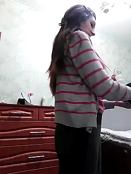 Princess284 online show from 03/06/25, 05:00