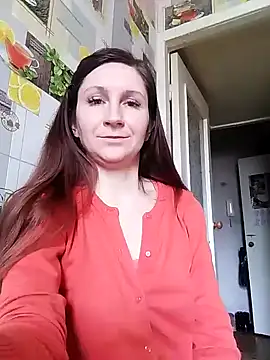 Princess284 online show from 03/16/25, 10:33