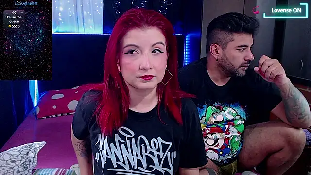 Snapshot of natha_n_andy_anki chatting on 01/12/26, 04:12 natha n andy anki online show from 01/12/26, 04:12