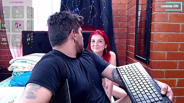 natha n andy anki online show from 05/19/26, 06:25