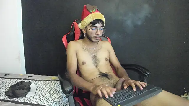 orion perla online show from 12/24/24, 01:17