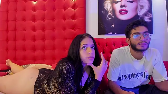 orion perla online show from 02/11/25, 09:42