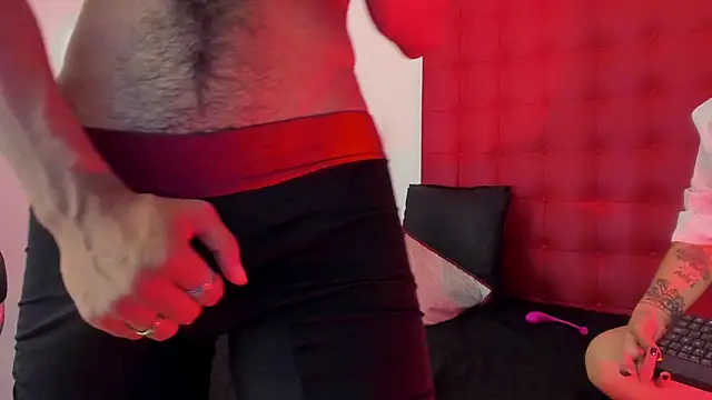 orion perla online show from 02/14/25, 06:45