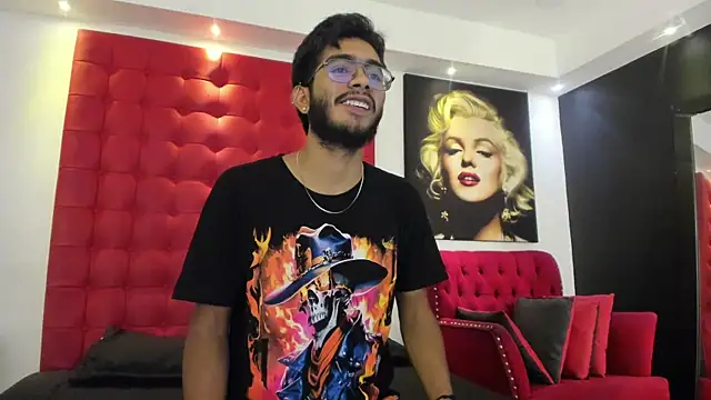 orion perla online show from 02/18/25, 04:04