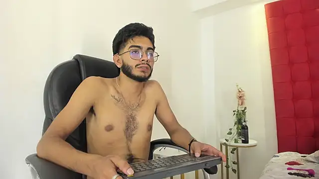 orion perla online show from 02/21/25, 07:23