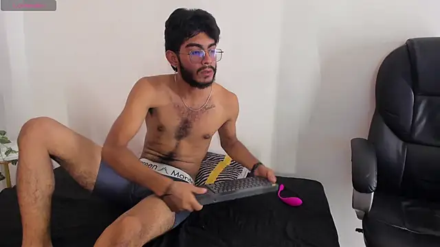 orion perla online show from 03/13/25, 10:05