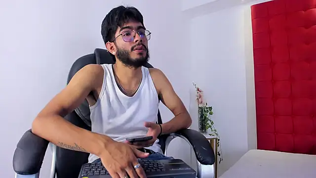 orion perla online show from 03/14/25, 05:27