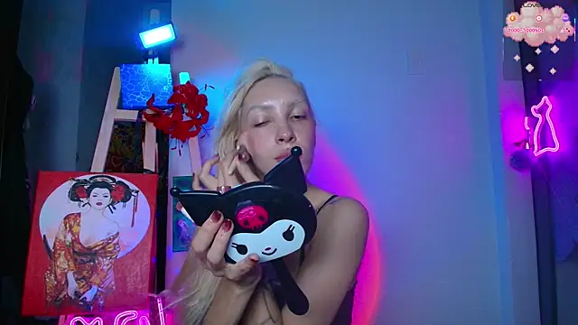 sweed angel online show from 05/04/26, 05:36