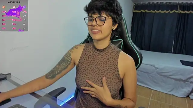 gooddess isis online show from 12/07/24, 07:49