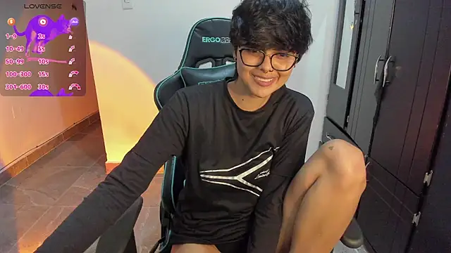 gooddess isis online show from 01/07/25, 01:59