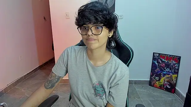 gooddess isis online show from 02/19/25, 02:12