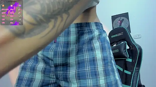 gooddess isis online show from 02/22/25, 12:27