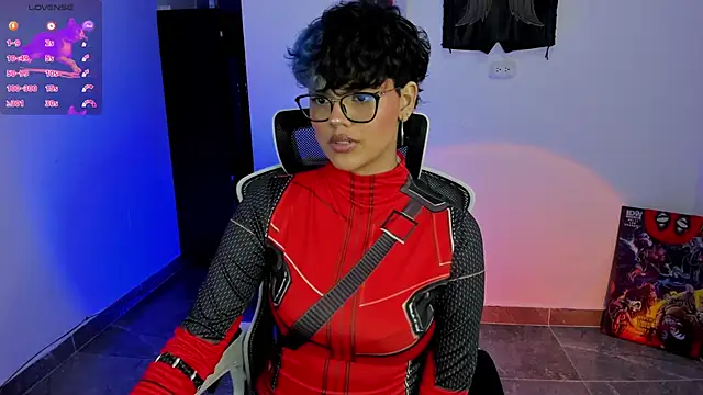 gooddess isis online show from 09/22/25, 02:24