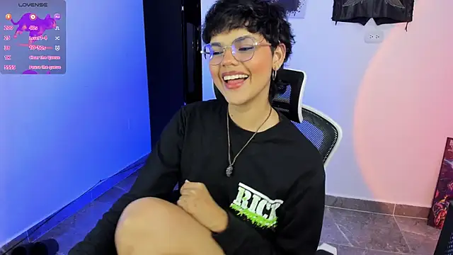 gooddess isis online show from 10/21/25, 06:03