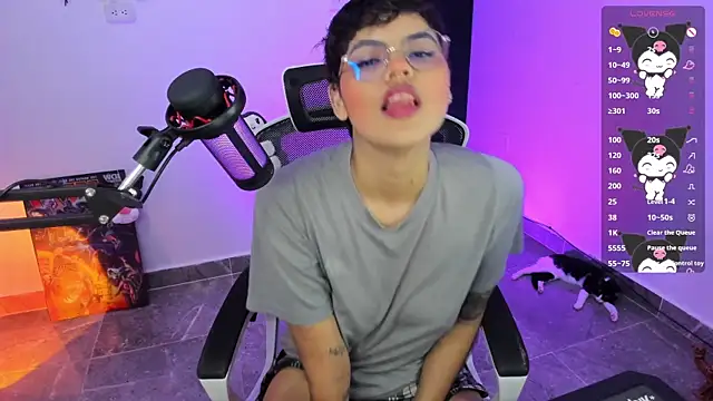 gooddess isis online show from 11/22/25, 12:31