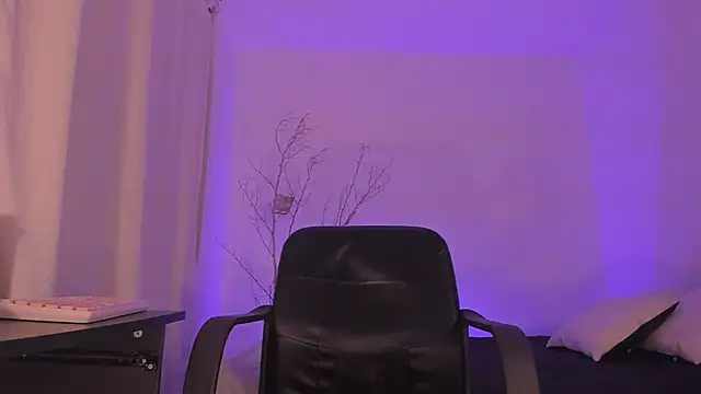 AnabelWolf online show from 03/07/25, 01:09