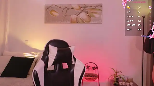 AnabelWolf online show from 02/19/26, 03:30