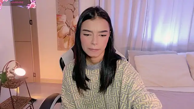 Snapshot of AnabelWolf chatting on 06/10/26, 03:22 AnabelWolf online show from 06/10/26, 03:22