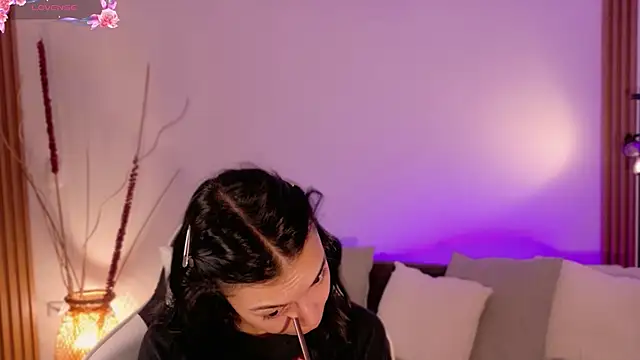 Snapshot of AnabelWolf chatting on 06/29/26, 12:05 AnabelWolf online show from 06/29/26, 12:05