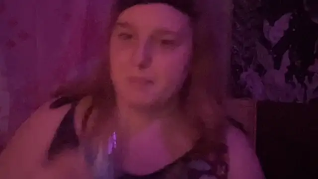 thickgingergoddess online show from 03/15/25, 01:18