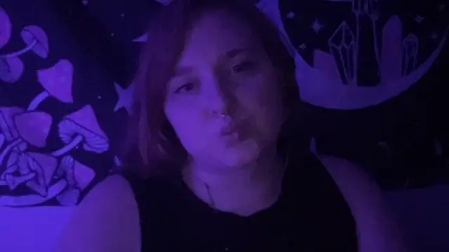 thickgingergoddess online show from 03/22/25, 12:39