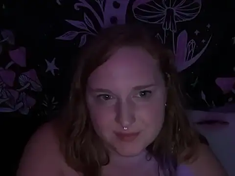 thickgingergoddess online show from 09/29/25, 05:01