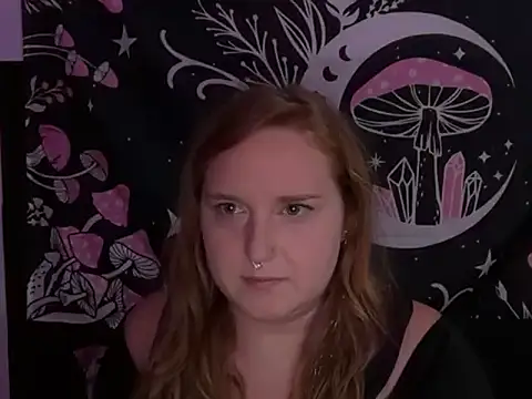 thickgingergoddess online show from 10/06/25, 03:59