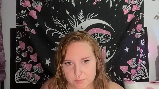 thickgingergoddess online show from 10/11/25, 03:50