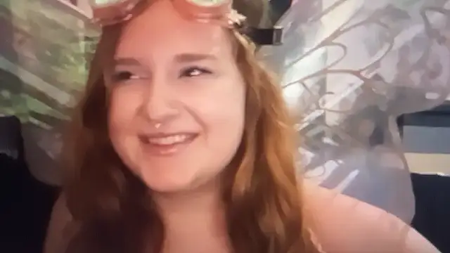 thickgingergoddess online show from 10/22/25, 04:40