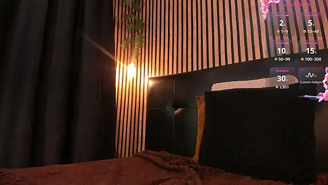 Victoria Ponce1 online show from 01/11/25, 01:37