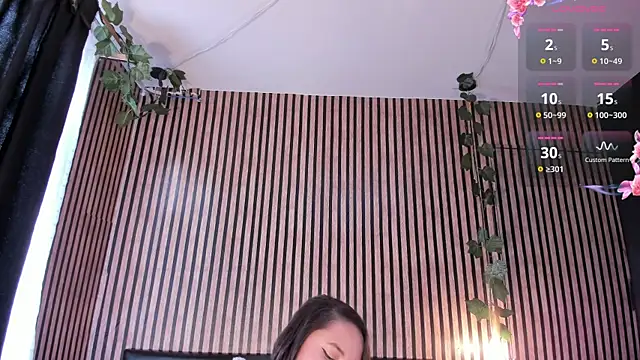 Victoria Ponce1 online show from 01/29/25, 01:17