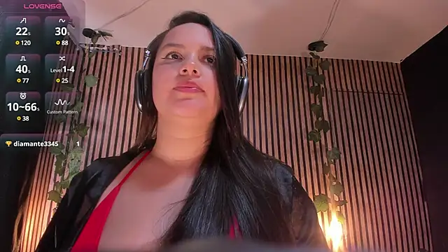 Victoria Ponce1 online show from 03/05/25, 08:42