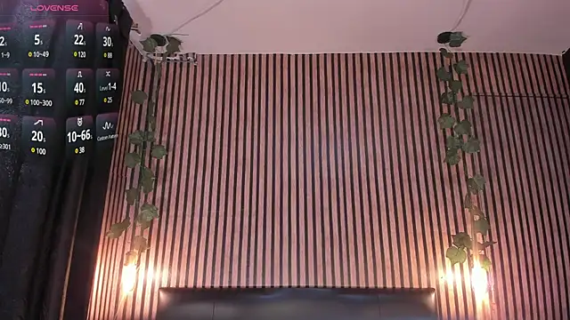 Victoria Ponce1 online show from 03/12/25, 09:35