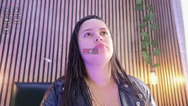 Victoria Ponce1 online show from 10/25/25, 07:08