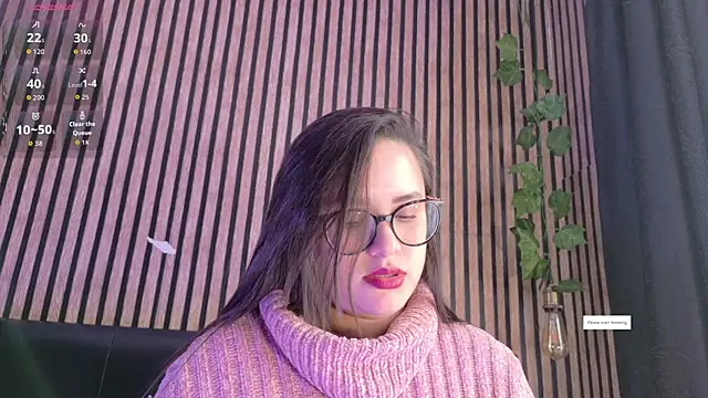 Victoria Ponce1 online show from 11/04/25, 07:46