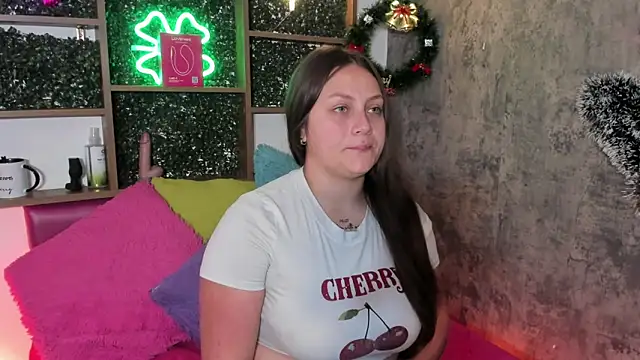 cherry coper online show from 12/04/25, 12:47