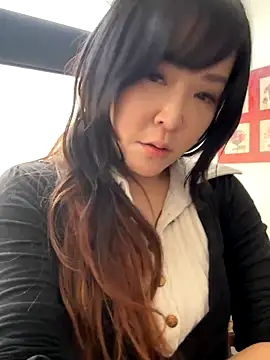 Misstaiwanxh online show from 10/10/25, 01:04
