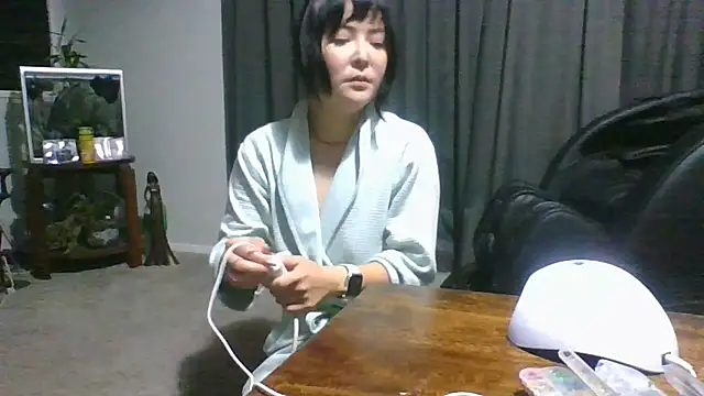 Misstaiwanxh online show from 11/19/25, 09:09