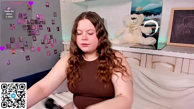 Snapshot of Lisa_Payne chatting on 03/29/26, 07:41 Lisa Payne online show from 03/29/26, 07:41