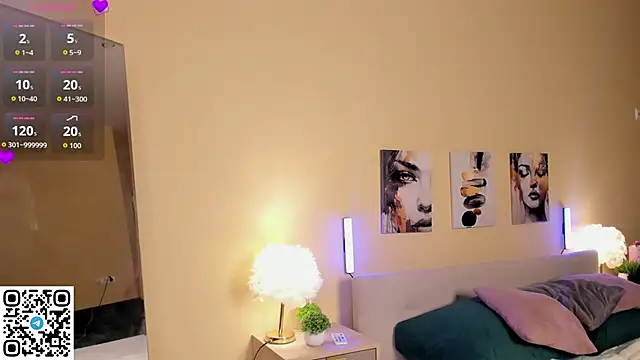 Snapshot of Lisa_Payne chatting on 04/19/26, 09:19 Lisa Payne online show from 04/19/26, 09:19