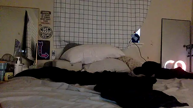 funcum1991 online show from 03/24/26, 03:28