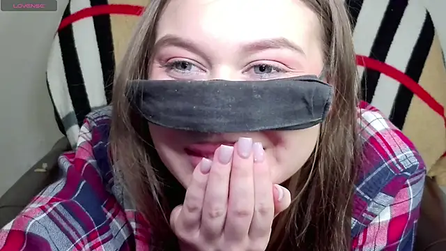 Snapshot of Mikki5P chatting on 02/21/25, 09:11 Mikki5P online show from 02/21/25, 09:11